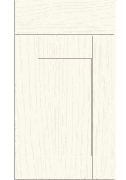 Paint Flow Matt White 1